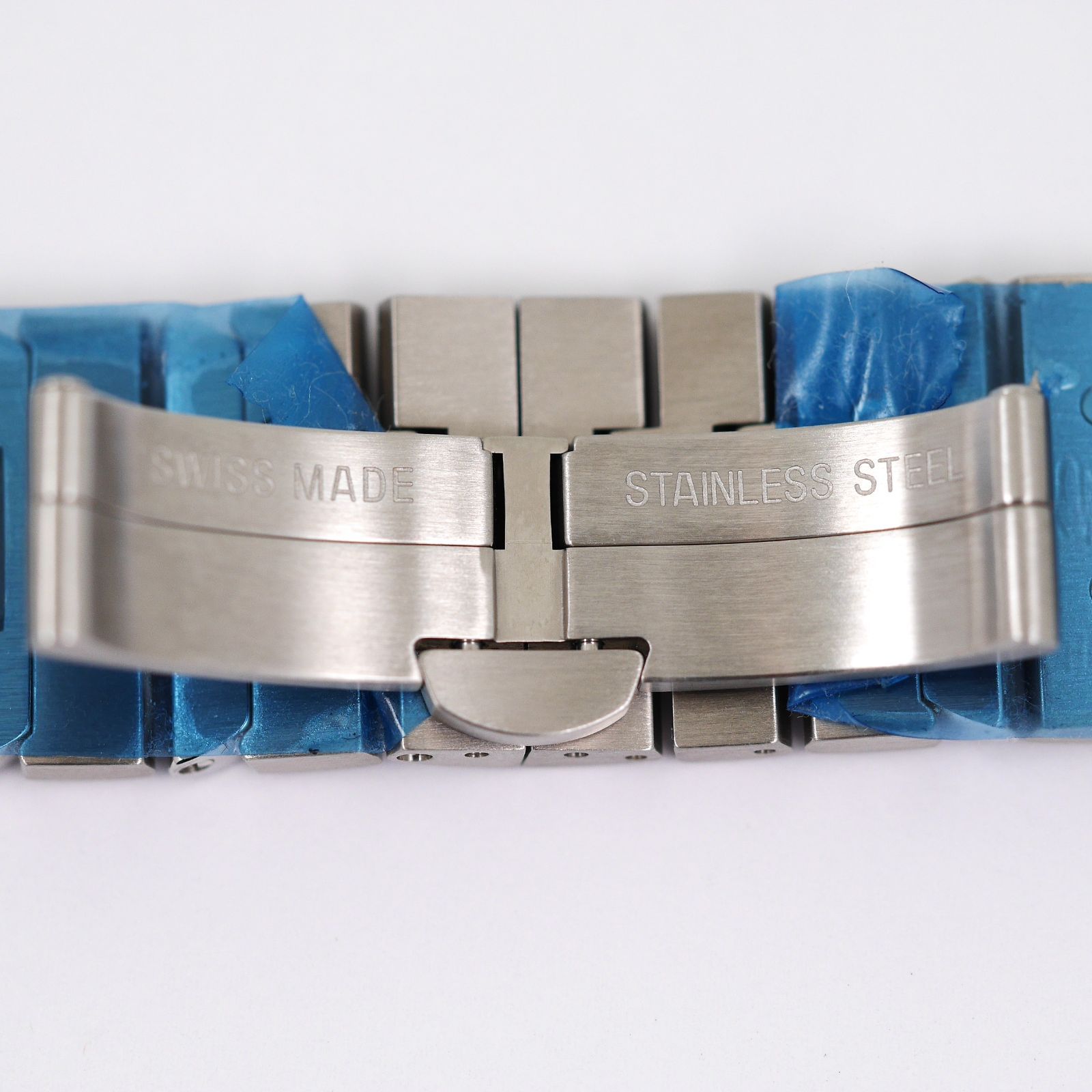 パネライSSベルト ルミノール