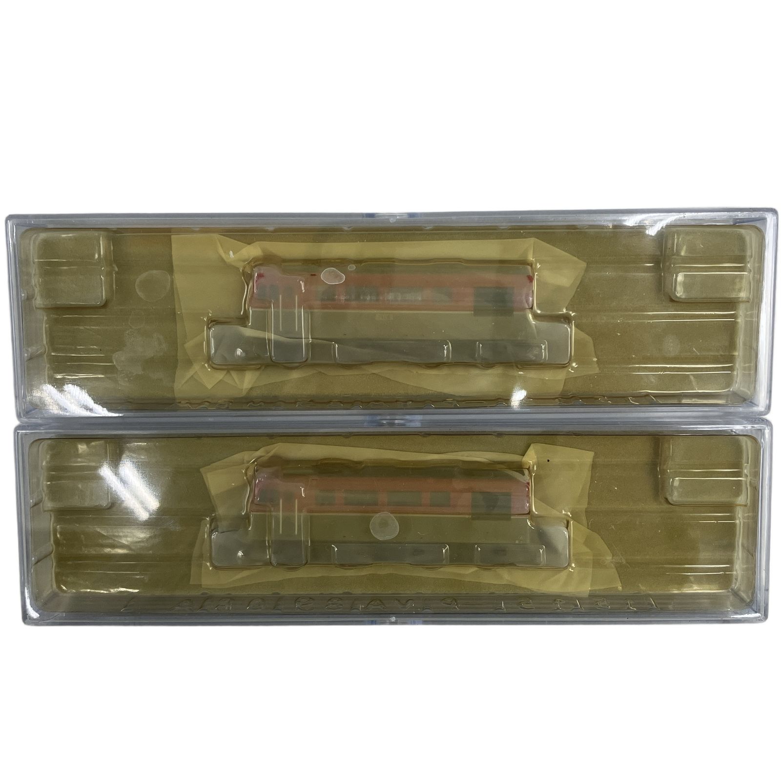 マイクロエース A8906 DD50-2/3 1次型 標準色 富山機関区 2両