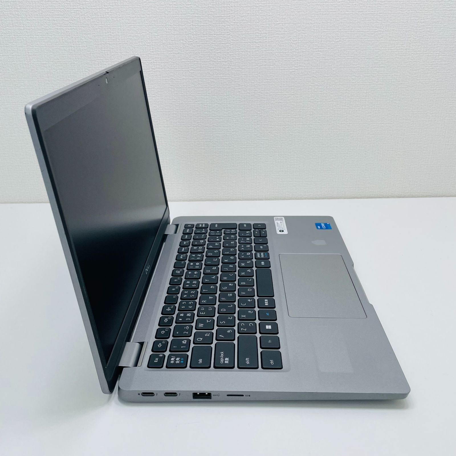 訳ありDELL Latitude 5330 i5/16GB/256GB 当日発送 訳あり】Dell Latitude 5330 i5/16GB/256GB Office付 - メルカリ