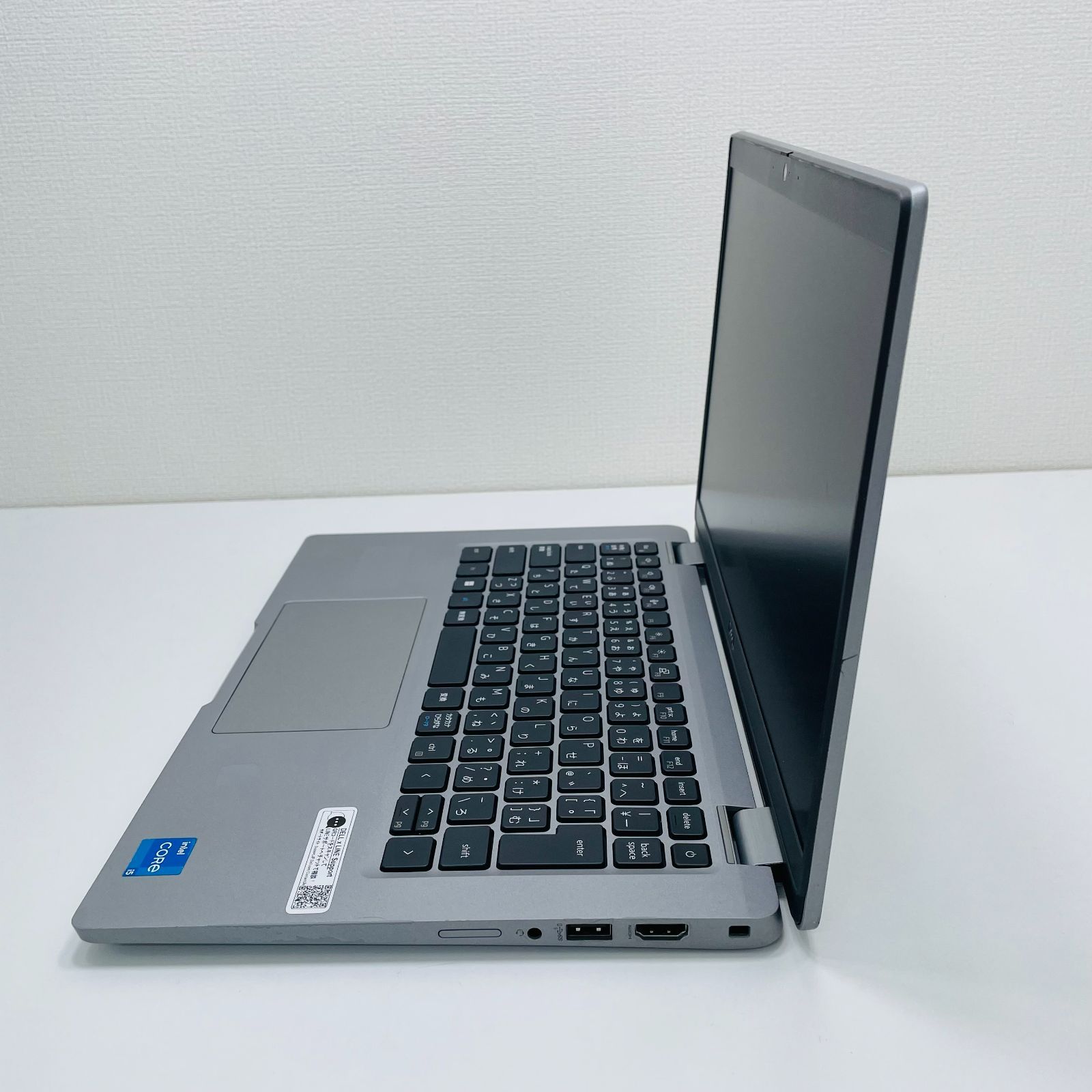訳あり】Dell Latitude 5330 i5/16GB/256GB Office付 - メルカリ