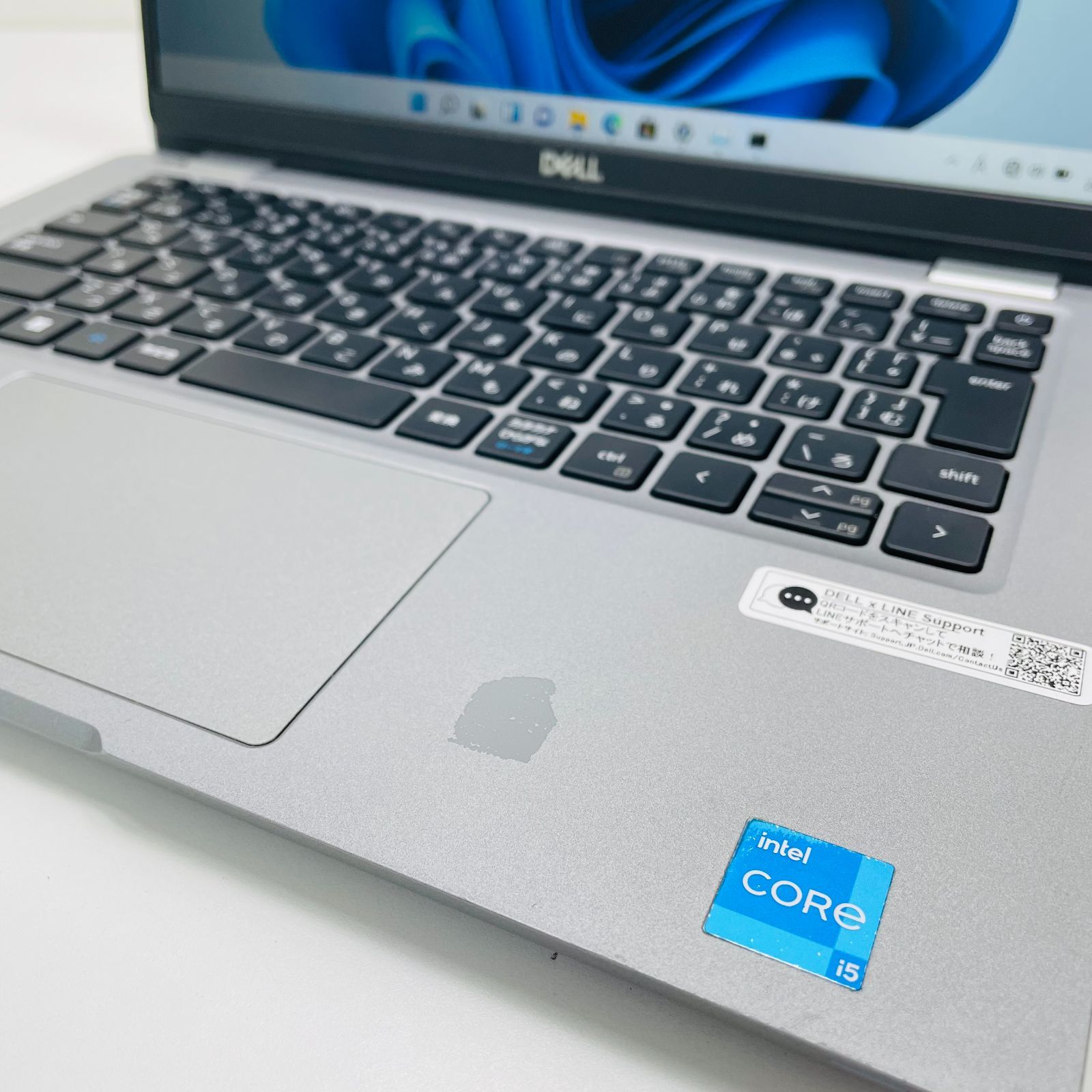 訳あり】Dell Latitude 5330 i5/16GB/256GB Office付 - メルカリ
