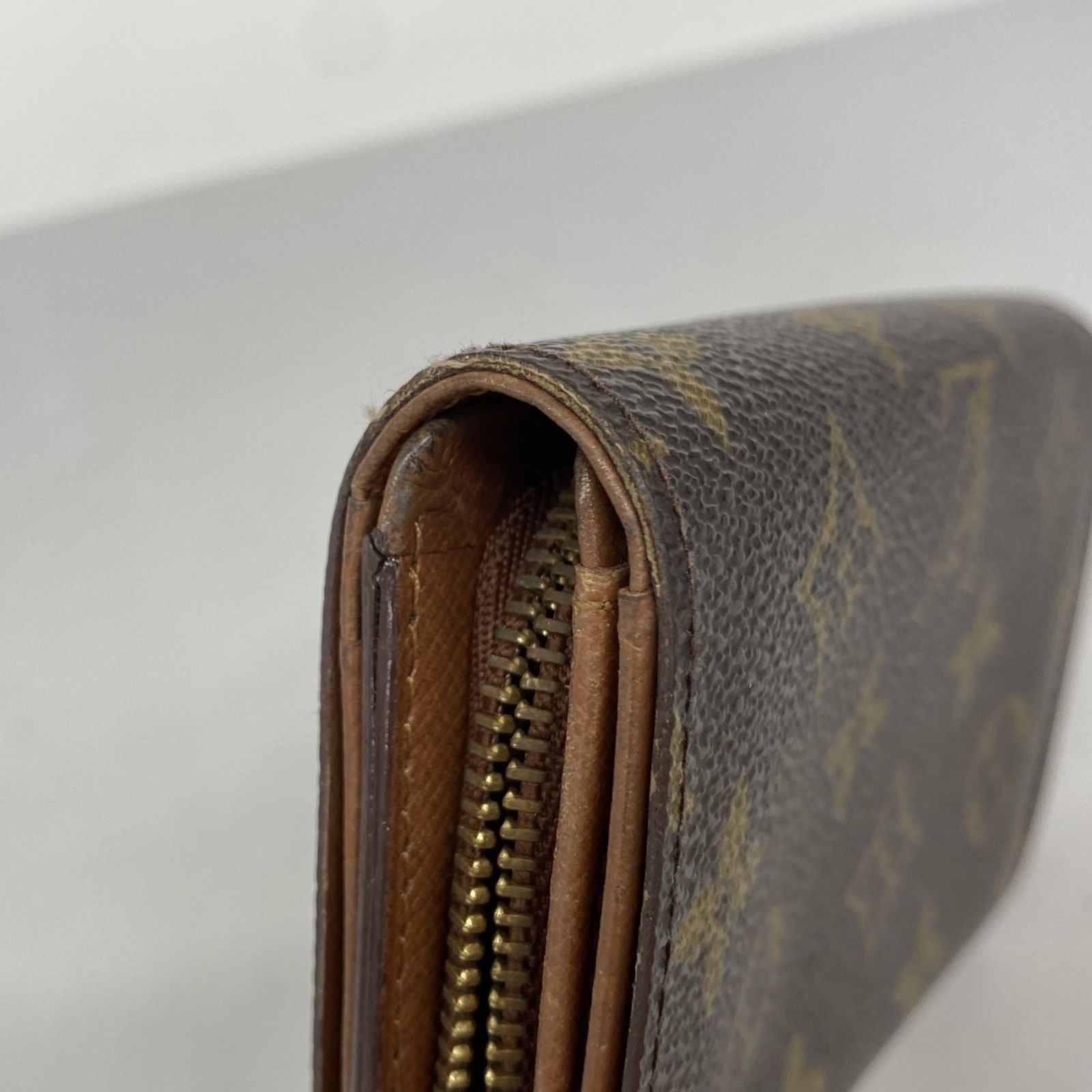 ルイ・ヴィトン(Louis Vuitton) ルイ・ヴィトン 財布 モノグラム