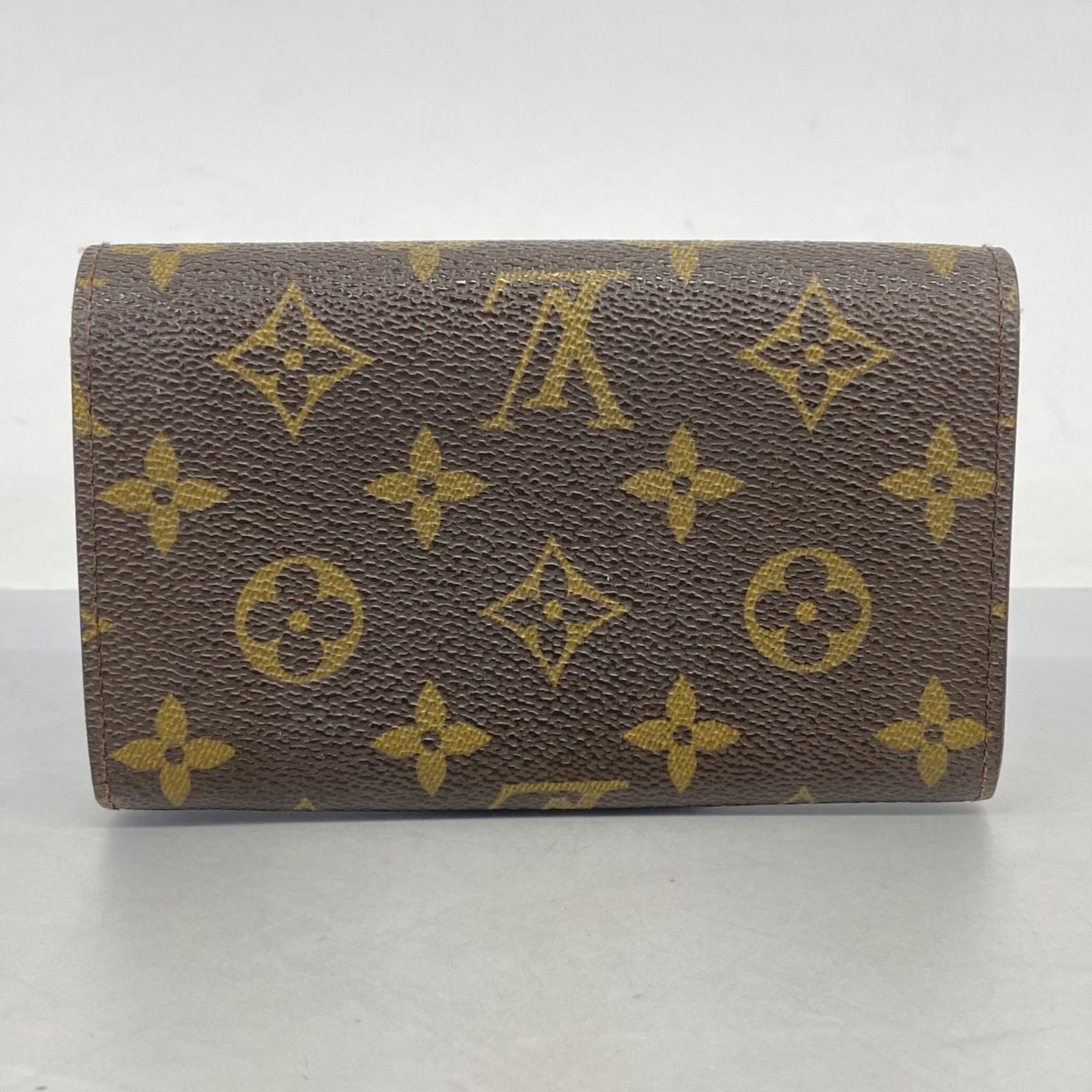 ルイ・ヴィトン(Louis Vuitton) ルイ・ヴィトン 財布 モノグラム