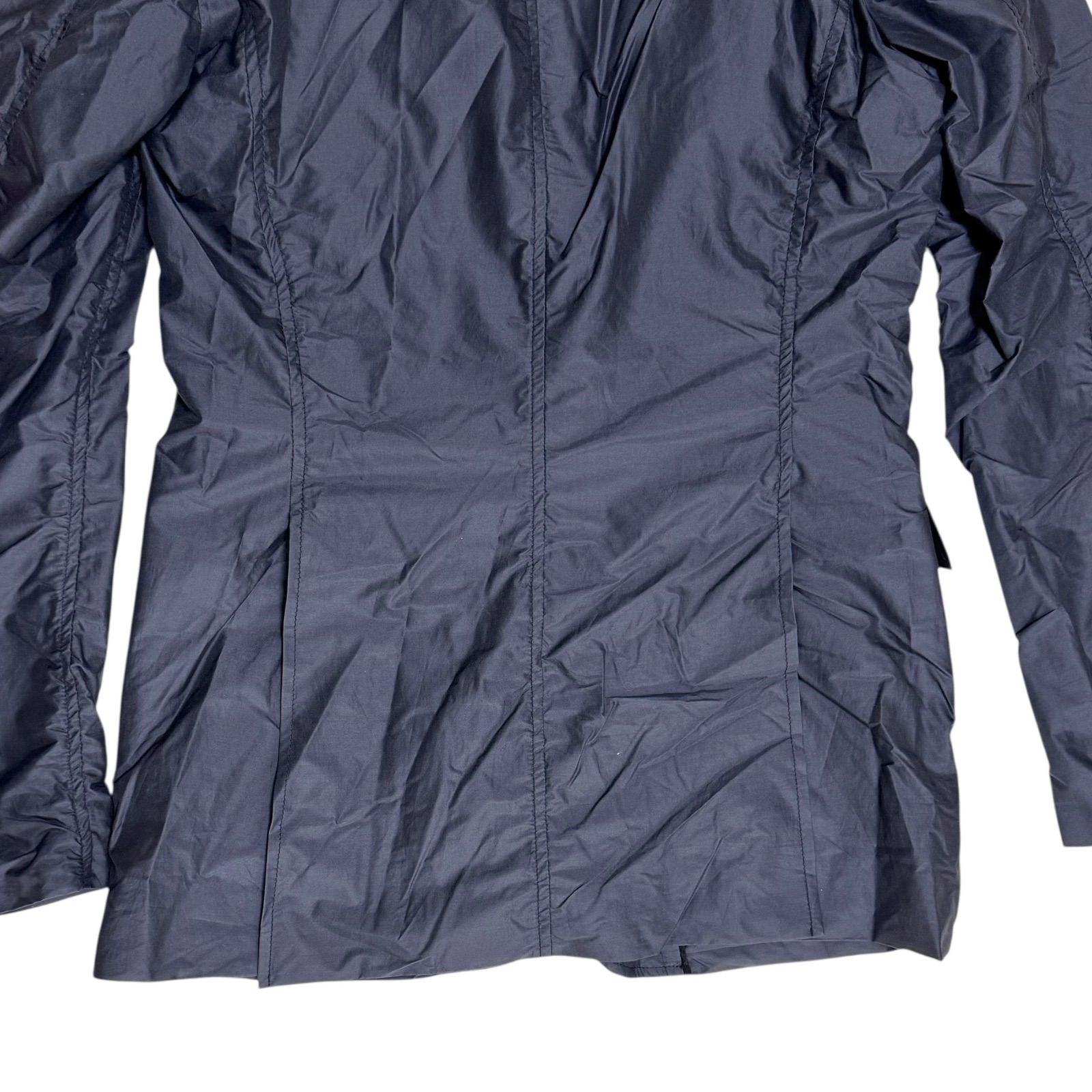 美品】BURBERRY バーバリー メンズ ジャケット ナイロンジャケット 46