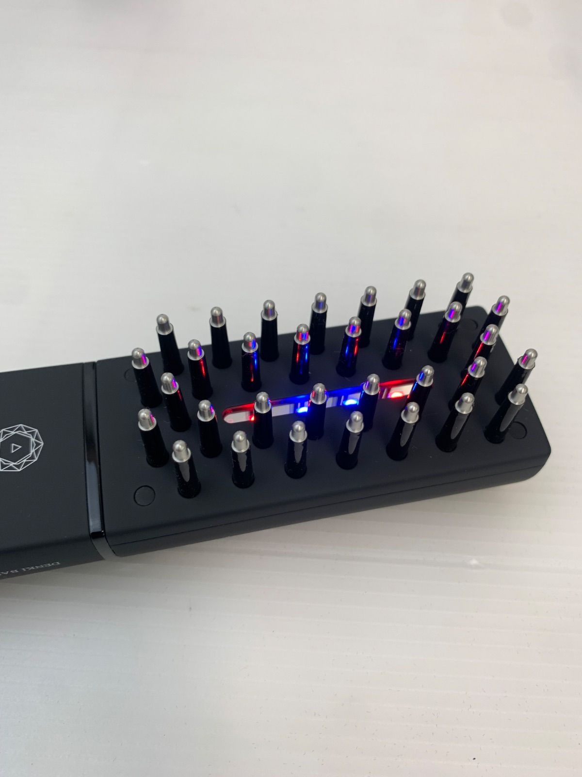 デンキバリブラシ 2.0