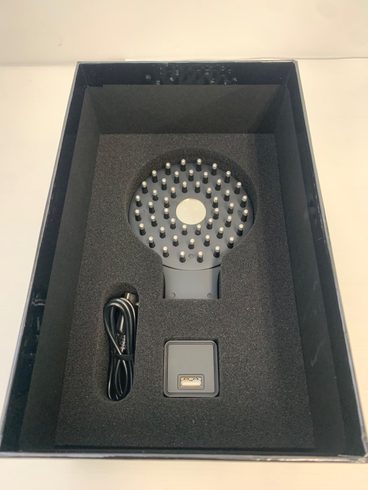 デンキバリブラシ 2.0