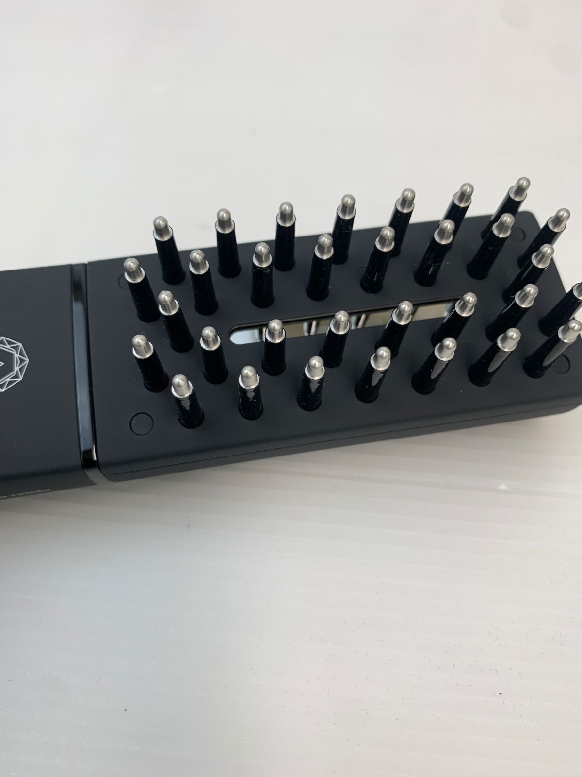 デンキバリブラシ