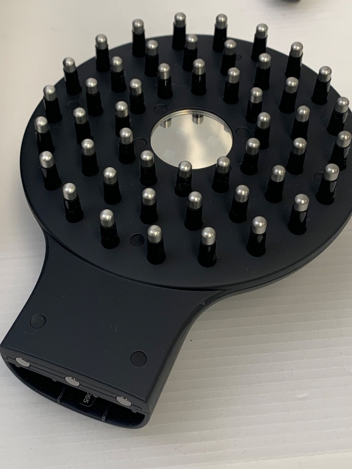 デンキバリブラシ 2.0