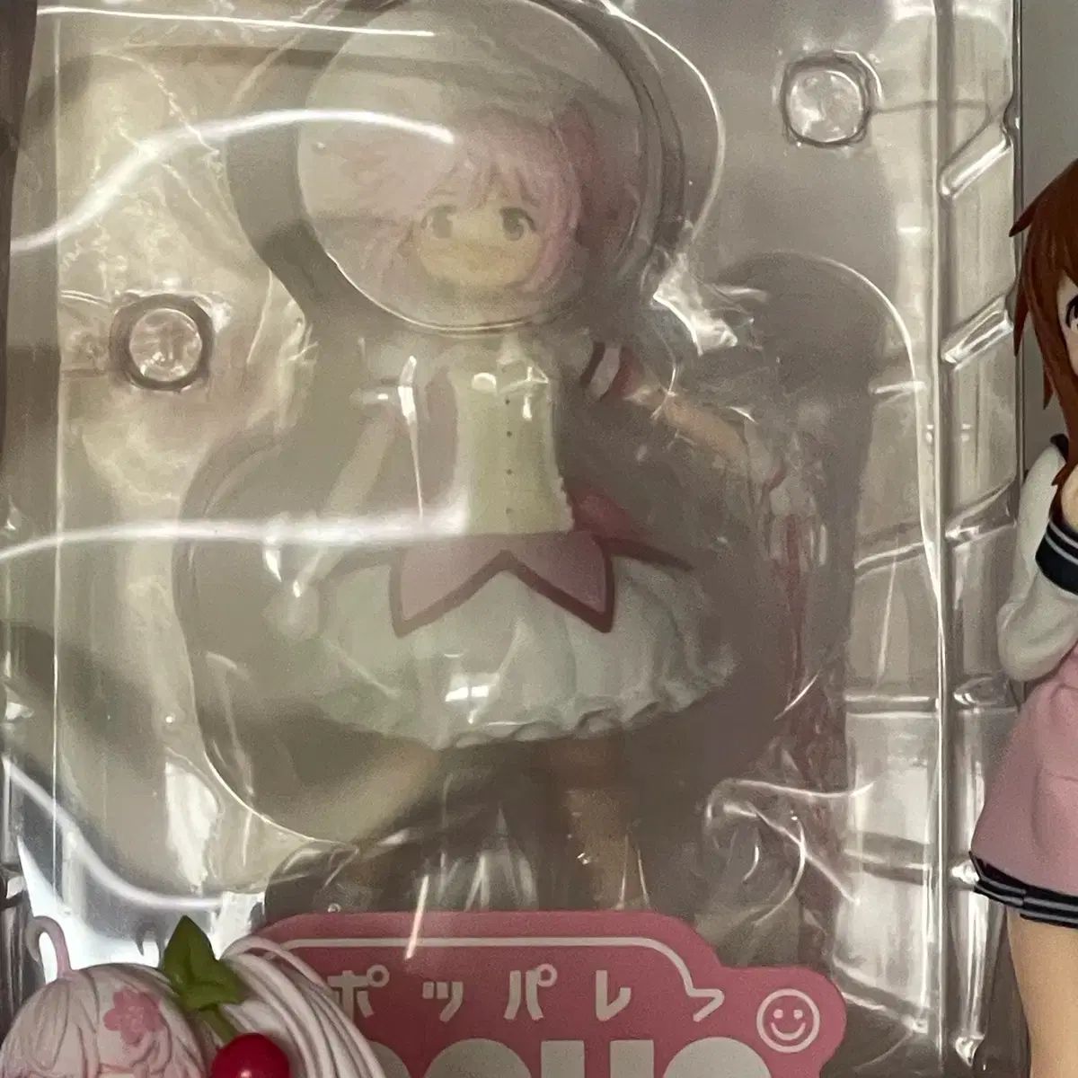 Free! DF おまんじゅうにぎにぎマスコット コンプリート ストア 抜け