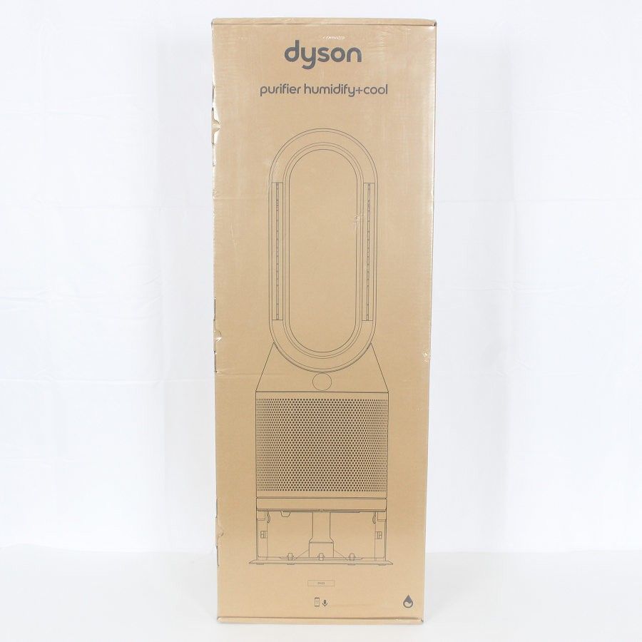 Dyson Purifier Humidify Cool PH 03 WSN ホワイト シルバー 加湿空気清浄機 ピュリファイヤ ダイソン 本体