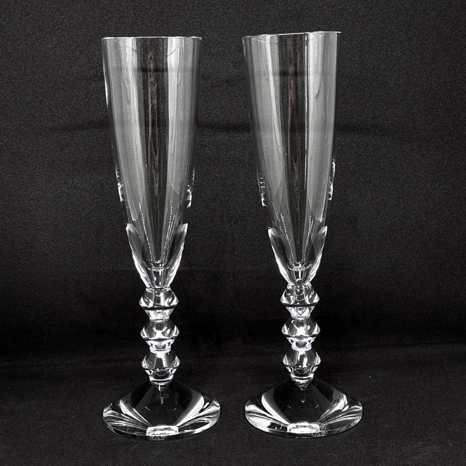 ベガ シャンパングラス