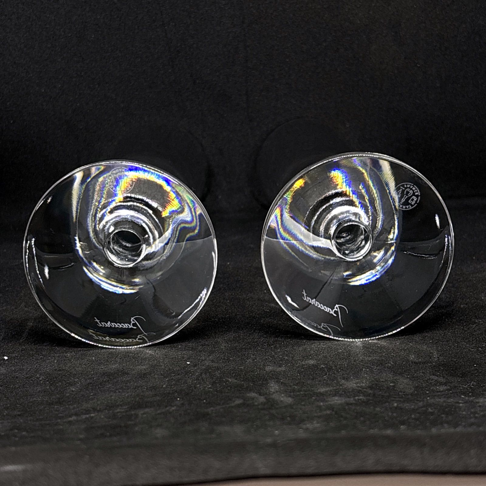  き Baccarat バカラ VEGA ベガ シャンパングラス グラス 6客セット セット クリスタル クリア フルート シャンパン 食器 ガラス パーティー ワイングラス アルコールグラス