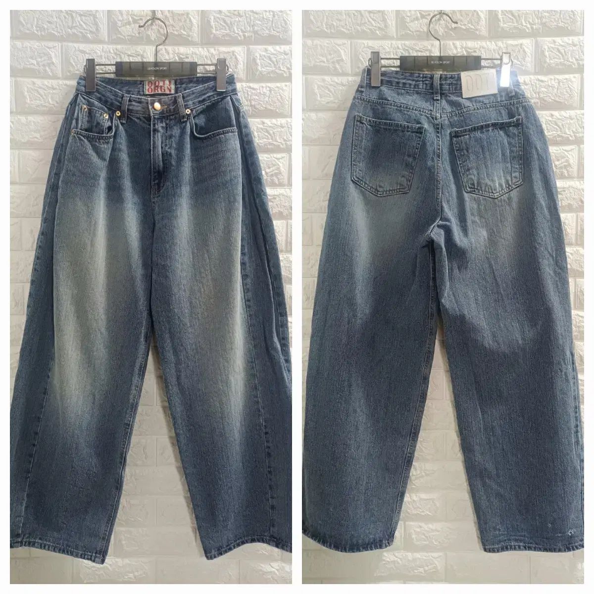 C.E CavEmpt ZIGGURAT 切替デザイン ニット モヘア 紫