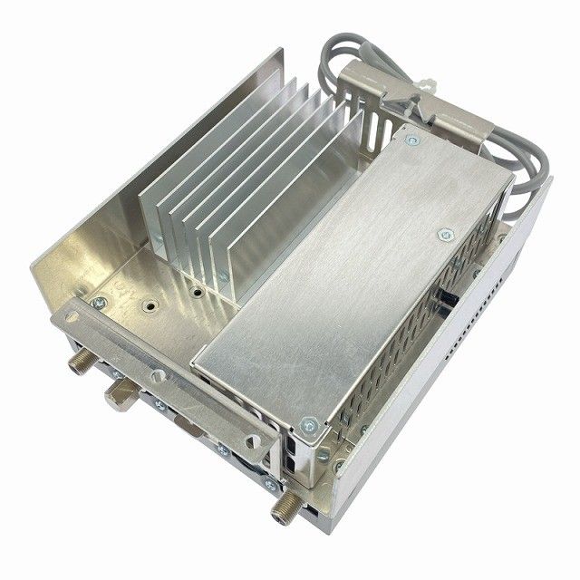 ♥品 DX ANTENNA| 共同受信用 MDU CATVブースター W 40 M 3 42 dB形 屋内用119792