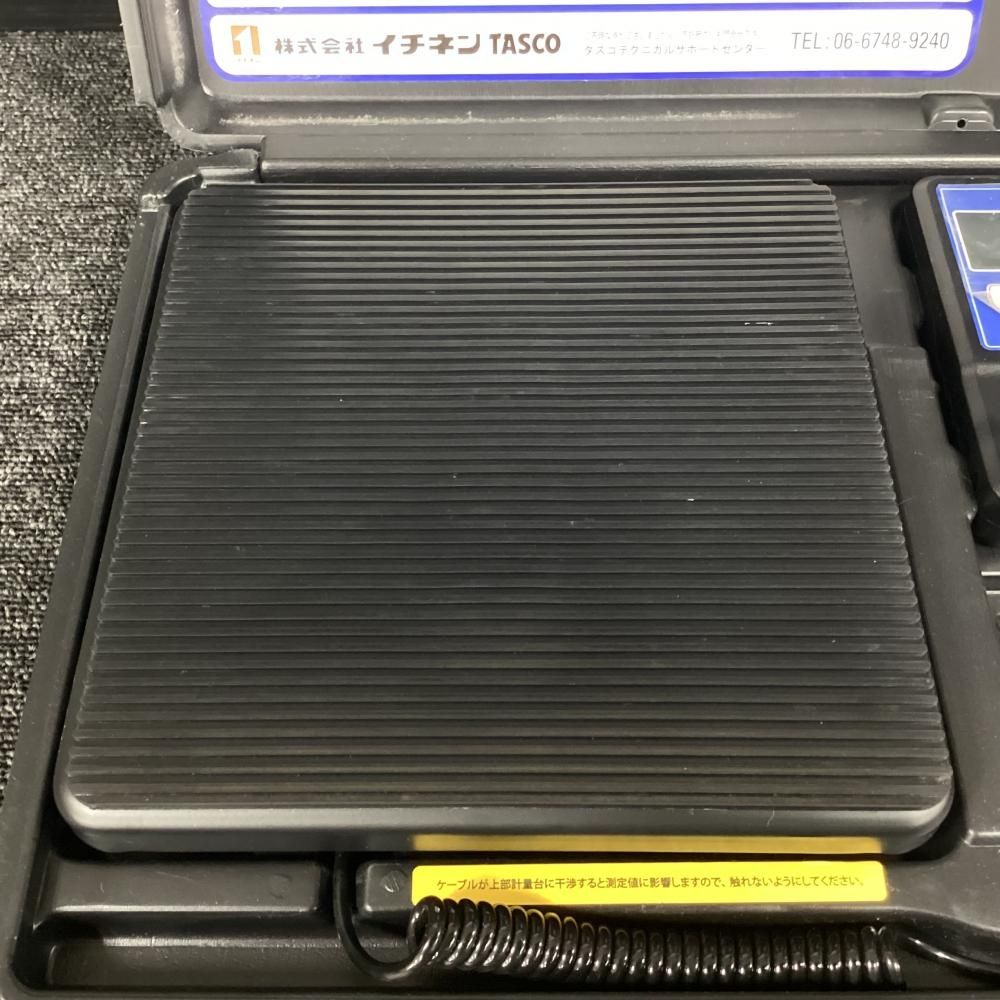 TASCO TA 101 CB 高精度エレクトリックチャージャー 202