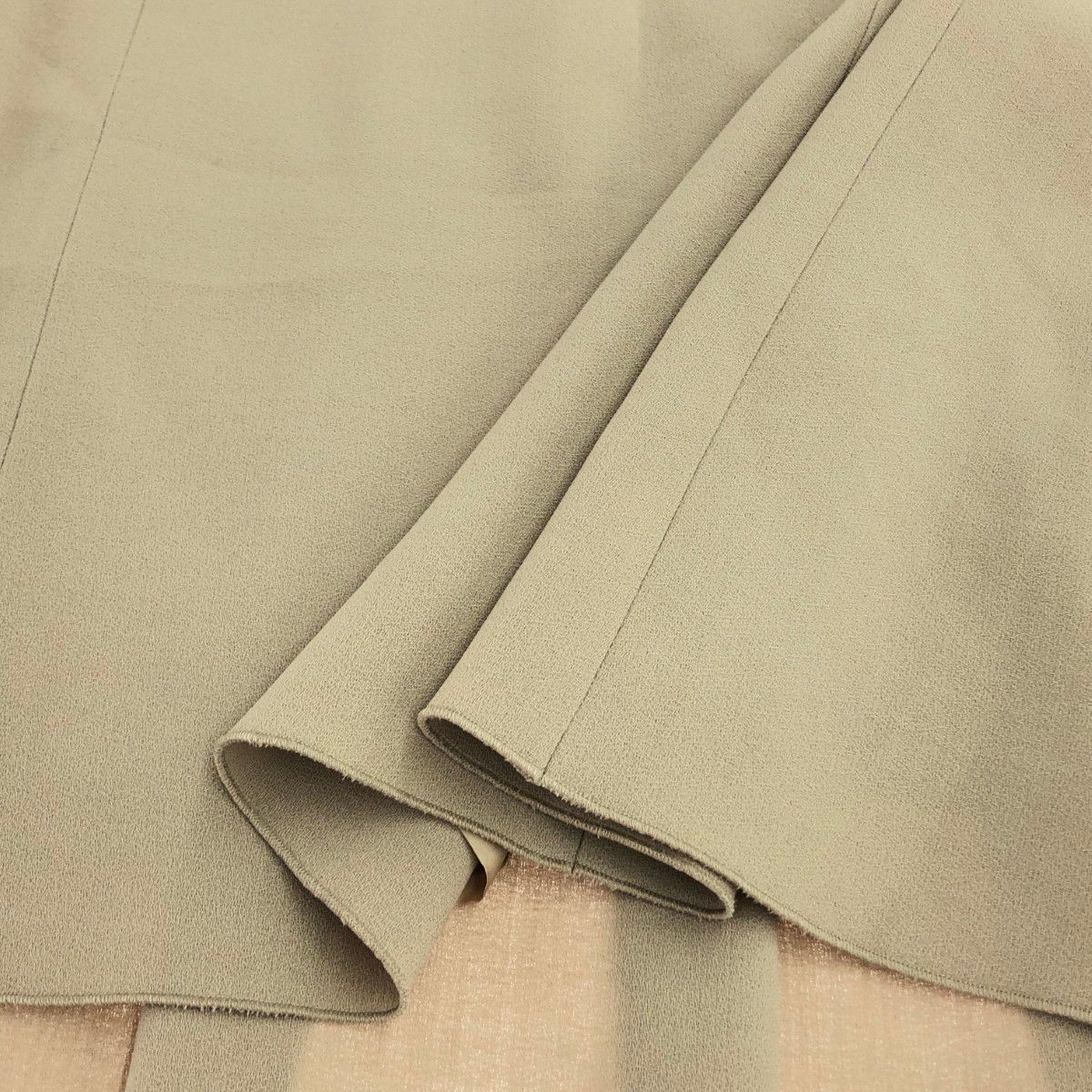 DAISY LIN for FOXEY デイジーリンフォーフォクシー ノースリーブ