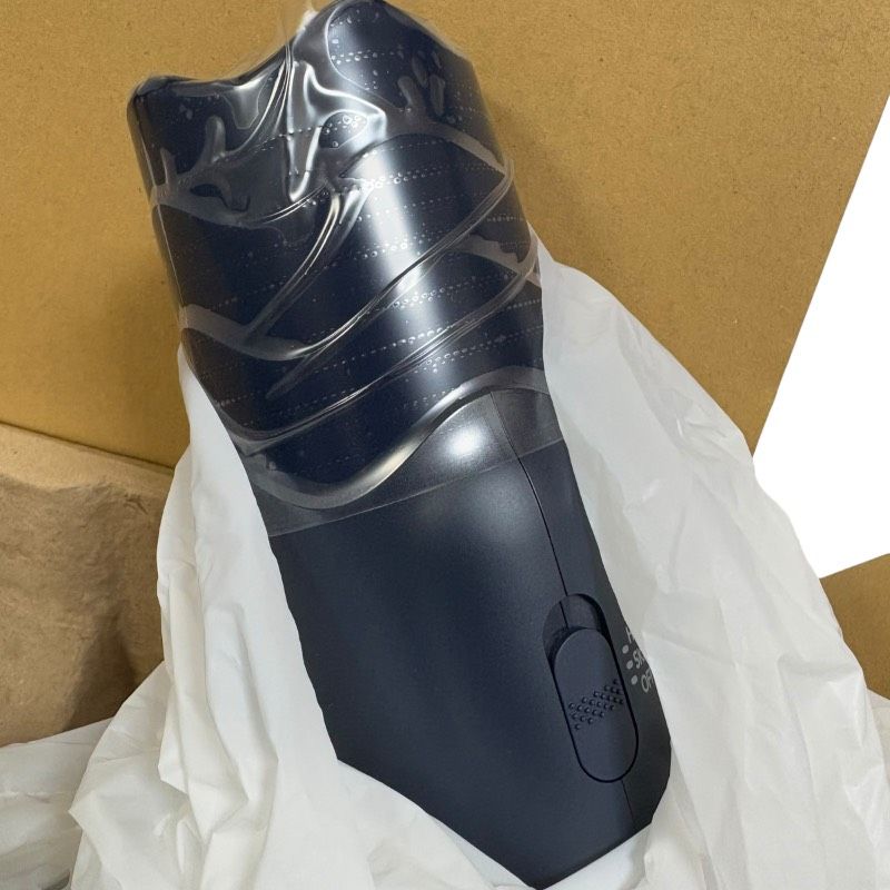  ♥ 復元ドライヤー mini-α LJ-365 C 2 ネイビー 開封品 外箱テープはがれ跡あり 低温速乾 ヘアケア 美容家電 復元ドライヤーmini ドライヤー ヘアドライヤー