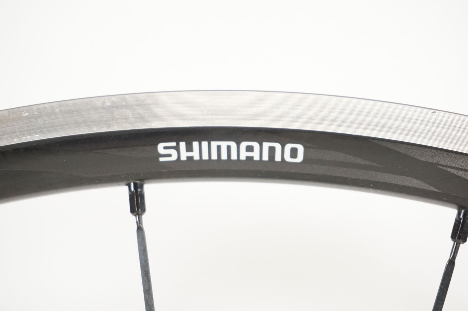 SHIMANO 「シマノ」 WH-RS21 SHIMANO 11s リアホイール / バイチャリ