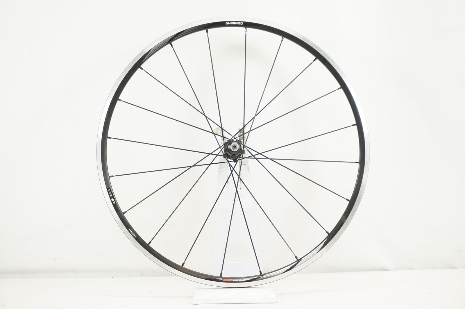 SHIMANO 「シマノ」 WH-RS21 SHIMANO 11s リアホイール / バイチャリ