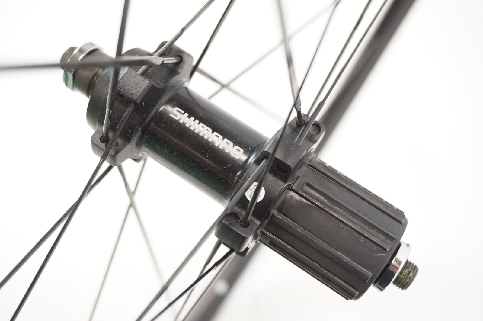 SHIMANO 「シマノ」 WH-RS21 SHIMANO 11s リアホイール / バイチャリ