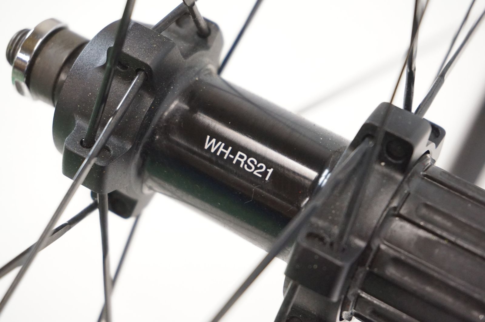 SHIMANO 「シマノ」 WH-RS21 SHIMANO 2024 11s リアホイール