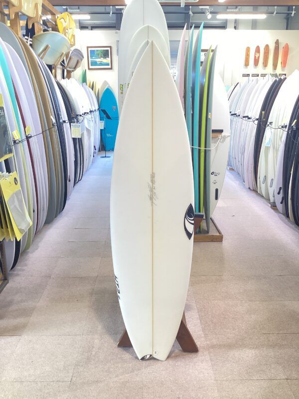 ムラスポOUTLET サーフボード SHARP EYE シャープアイ HT 2.5 5’10 PU ショートボード サーフィン ムラサキスポーツ OUTLET アウトレット