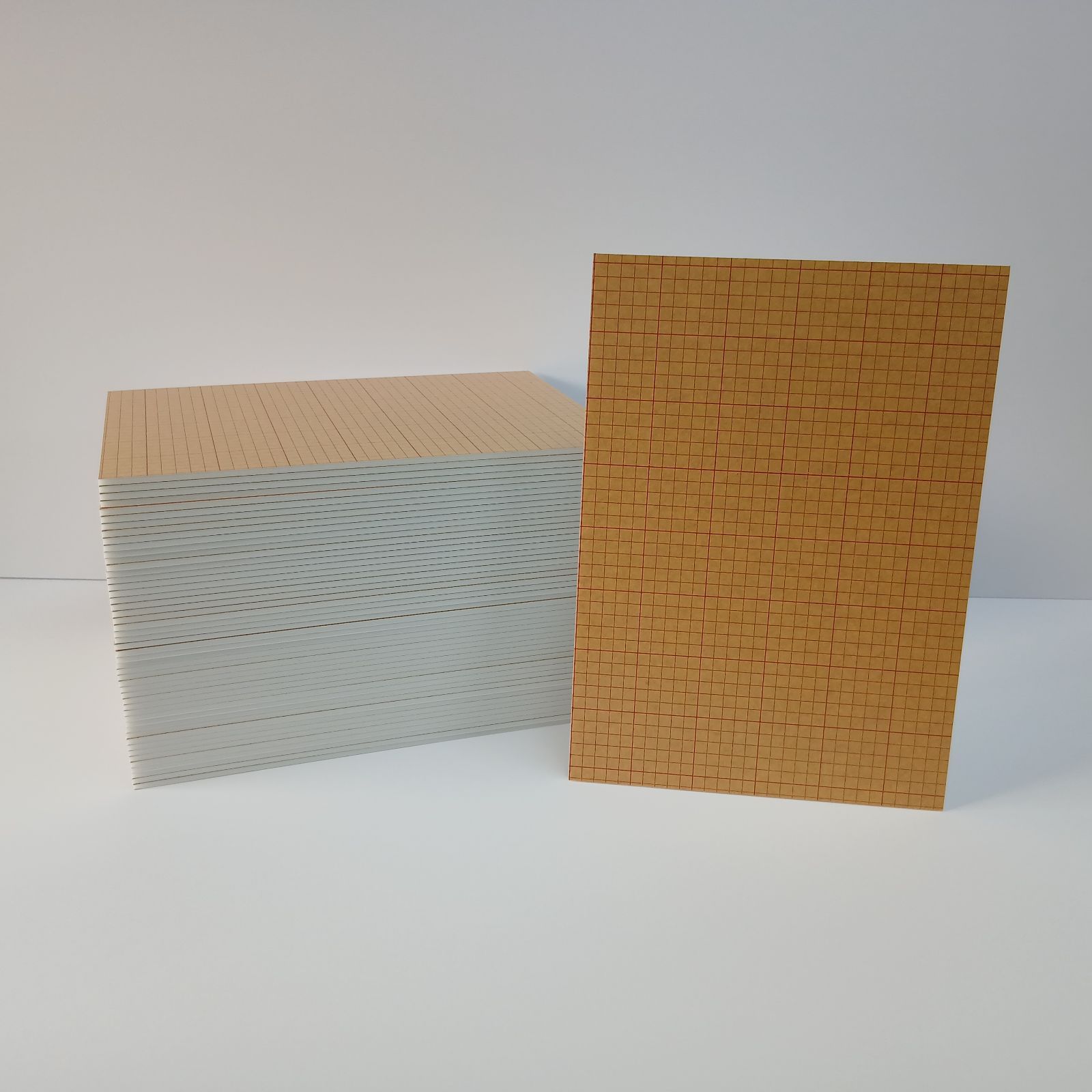 国産スチレンボード 5 mm厚 A 片面粘着