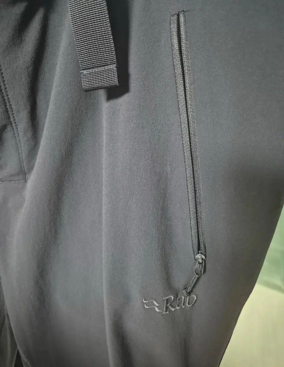 Rab 랩 INクライン AS パンツ マン 36-S サイズ