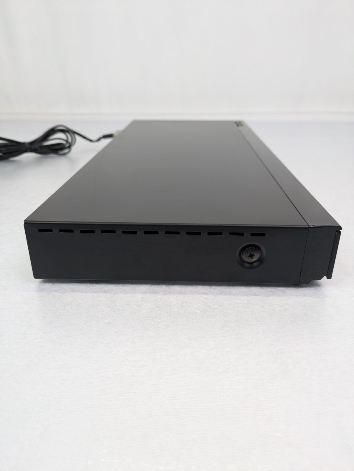 520 ブルーレイディスクレコーダー