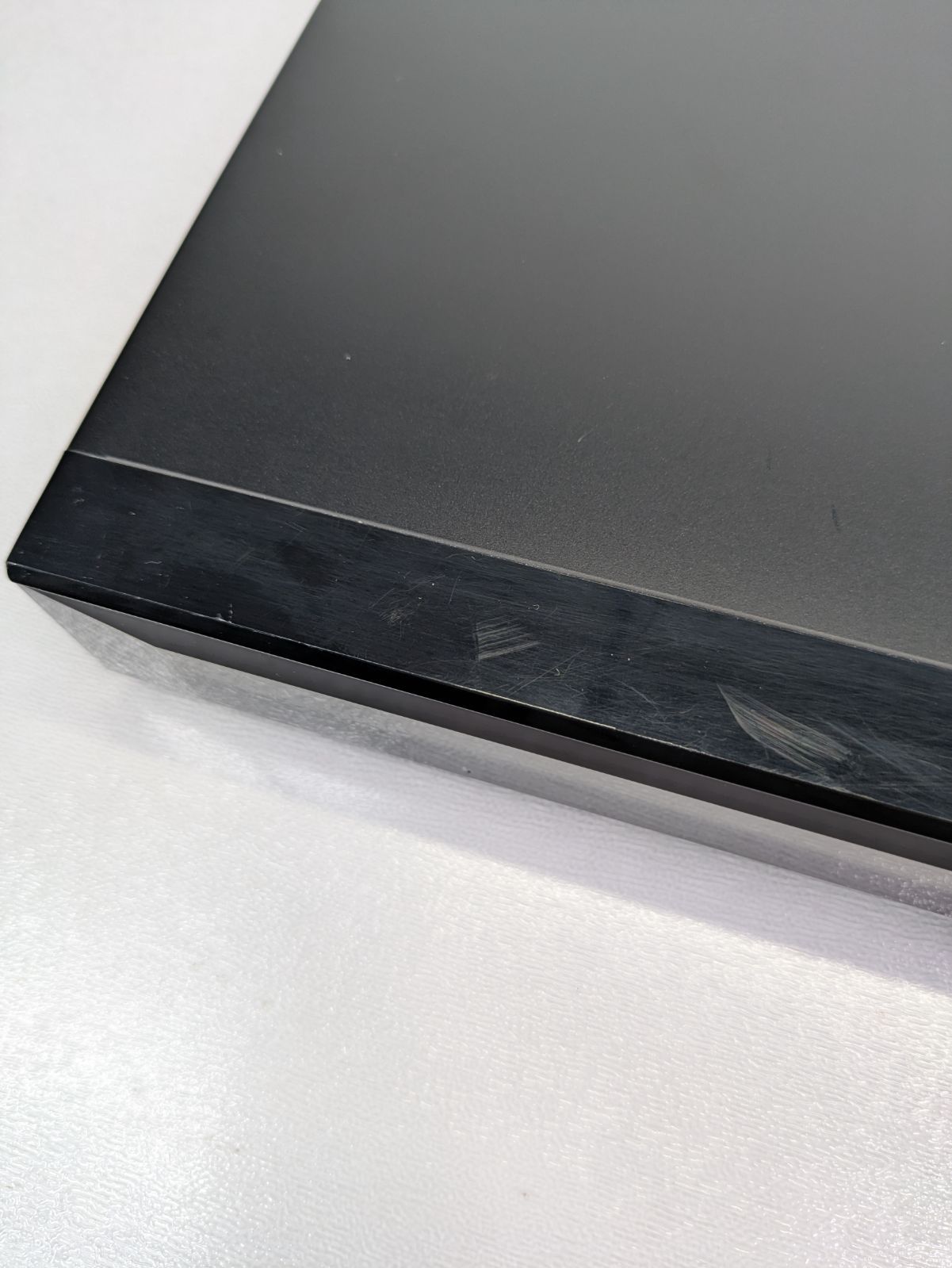 ブルーレイディスクレコーダー Blu-ray