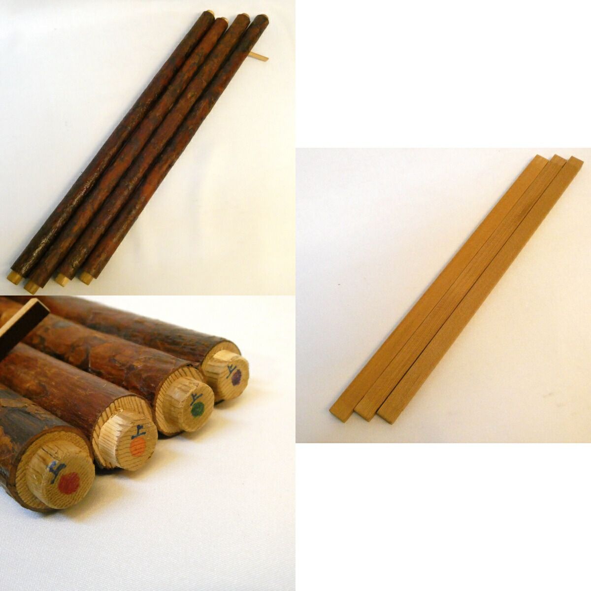 円能斎好写】寒雲卓（1） 組立式 裏千家 圓能斎 茶道具【 美品】 公式