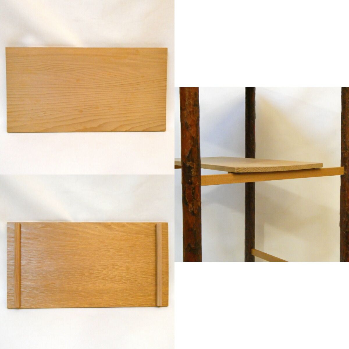 円能斎好写】寒雲卓（1） 組立式 裏千家 圓能斎 茶道具【 美品】 公式