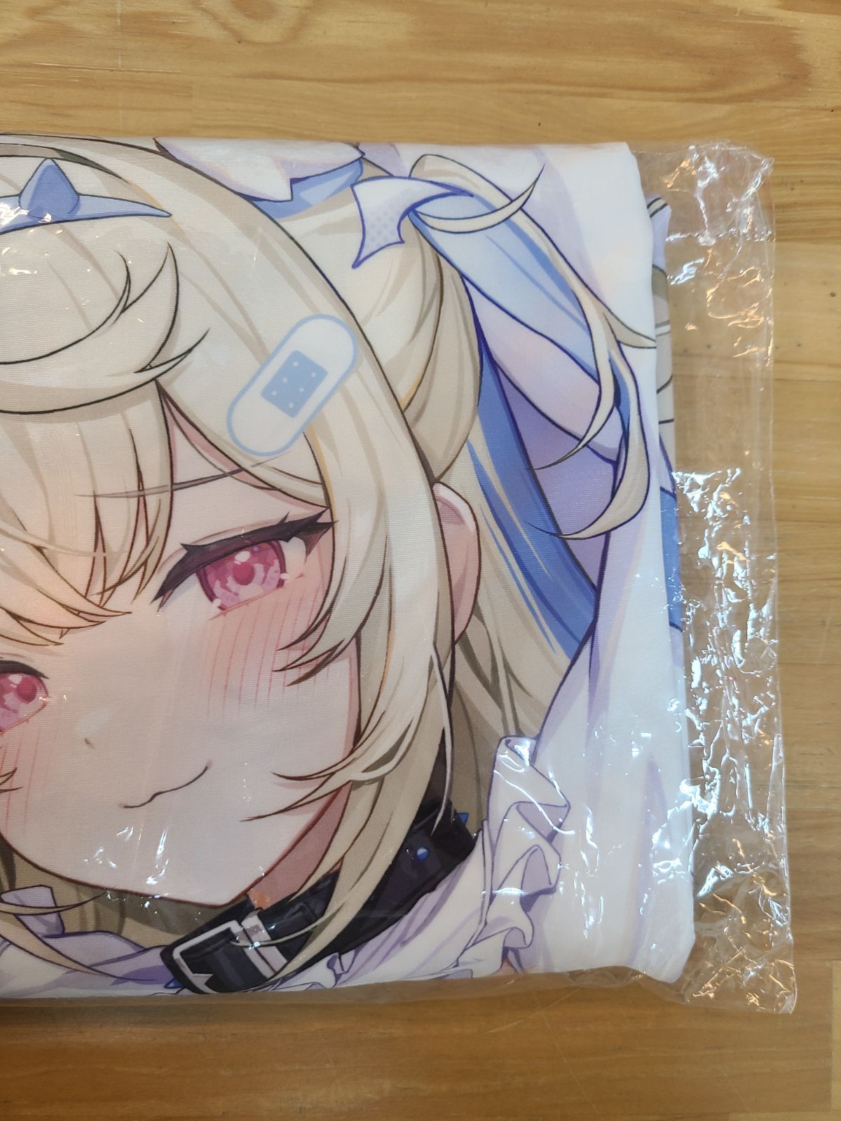 未開封 ホロライブ English フワワ・アビスガード 誕生日記念2025