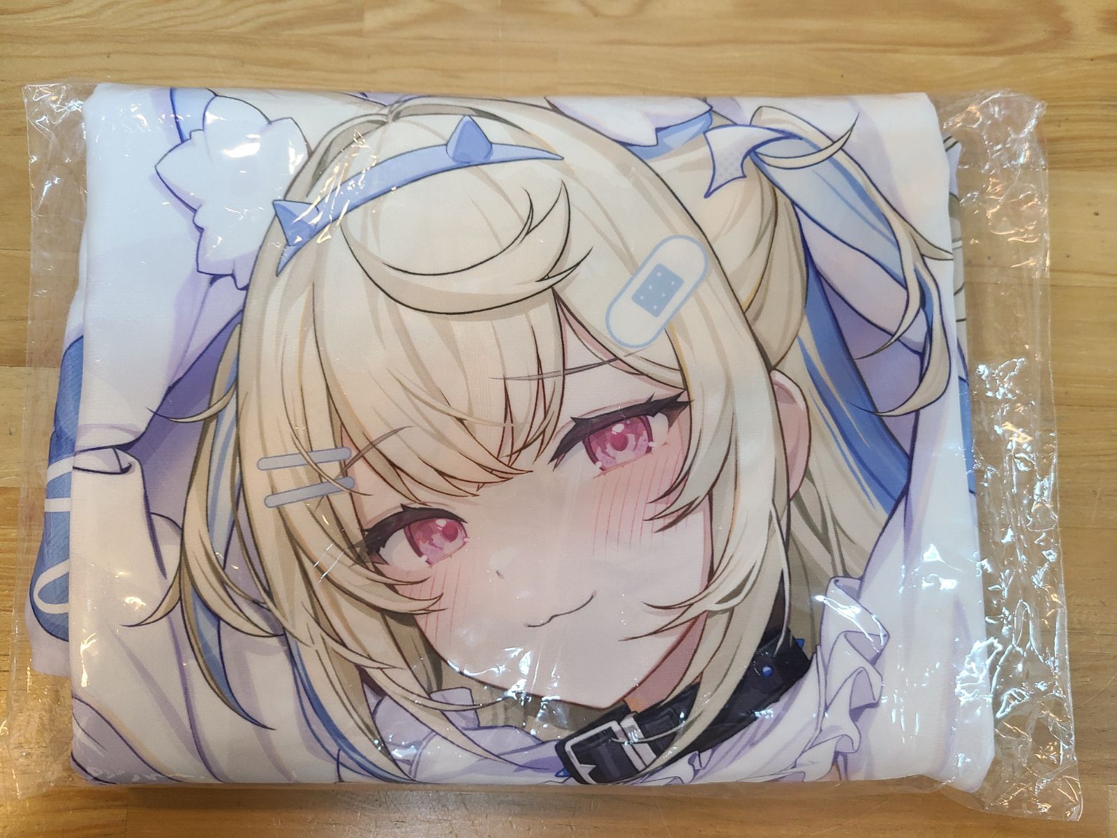 未開封 ホロライブ English フワワ・アビスガード 誕生日記念2025