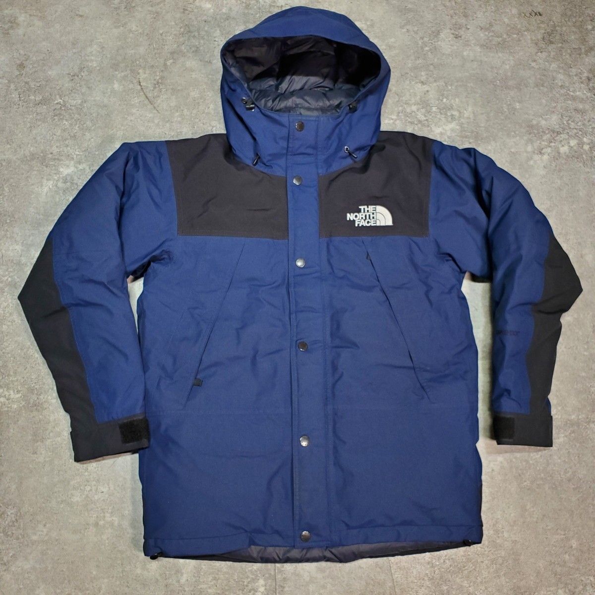 THE NORTH FACE ザノースフェイス ND91737 MOUNTAIN DOWN JACKET THE NORTH FACE ザノースフェイス ND91737 MOUNTAIN DOWN JACKET