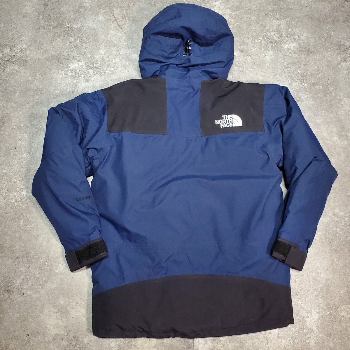 THE NORTH FACE ザノースフェイス ND91737 MOUNTAIN DOWN JACKET 