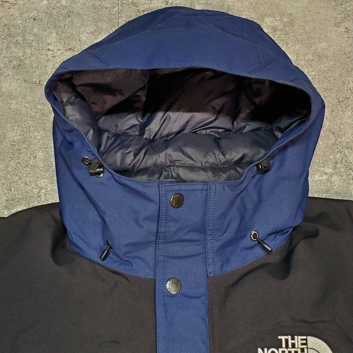THE NORTH FACE ザノースフェイス ND91737 MOUNTAIN DOWN JACKET THE NORTH FACE ザノースフェイス ND91737 MOUNTAIN DOWN JACKET