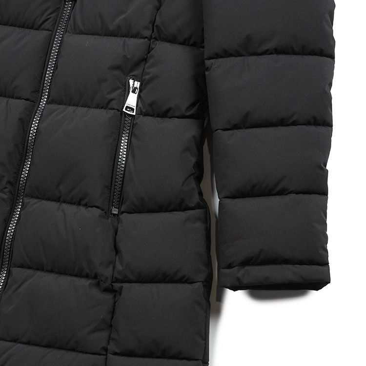 Calvin Klein カルバンクライン 中綿 ダウンコート レディース MATTE