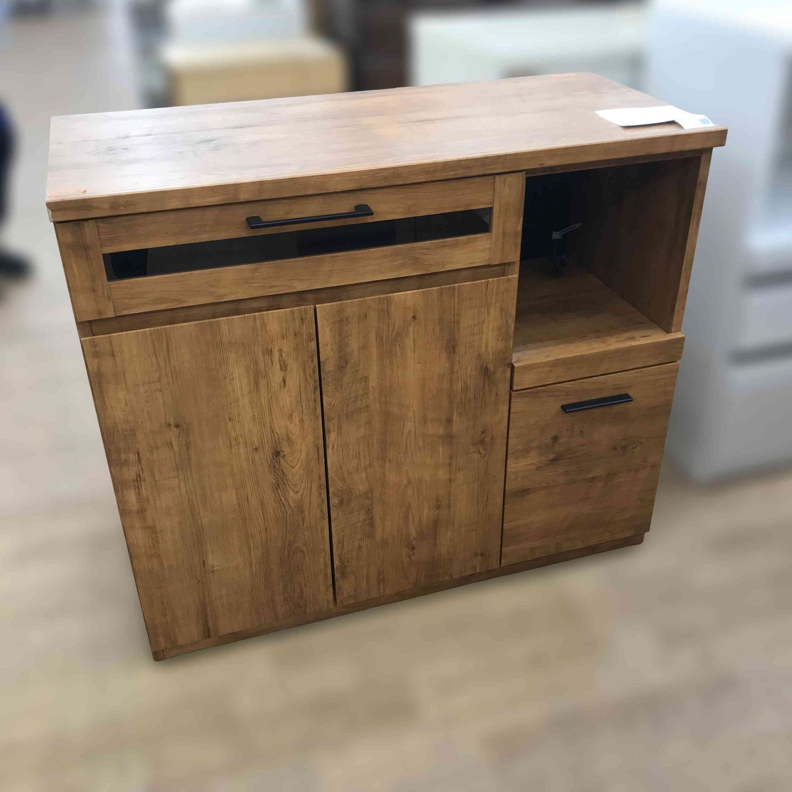 関東地域 販売 リユースの 東馬 レンジ台 管理1208 01