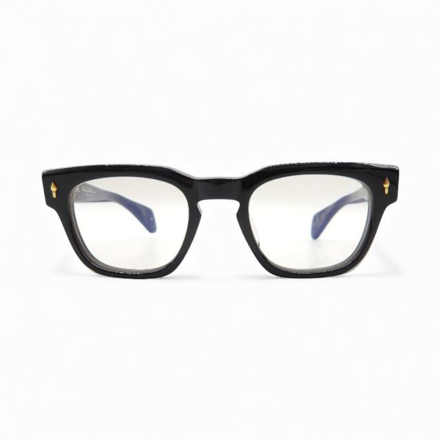 JACQUES MARIE MAGE 200本 RAWLINS LAST IV BLACK 付属品完備 ジャックマリーマージュ ローリンズ ラストフロンティア4 サングラス 眼鏡