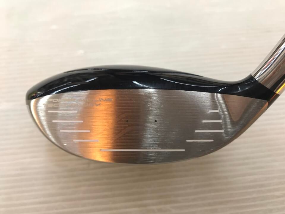 ブリヂストン TOUR B JGR 2019 22度 TOUR AD for JGR TG2-HY S