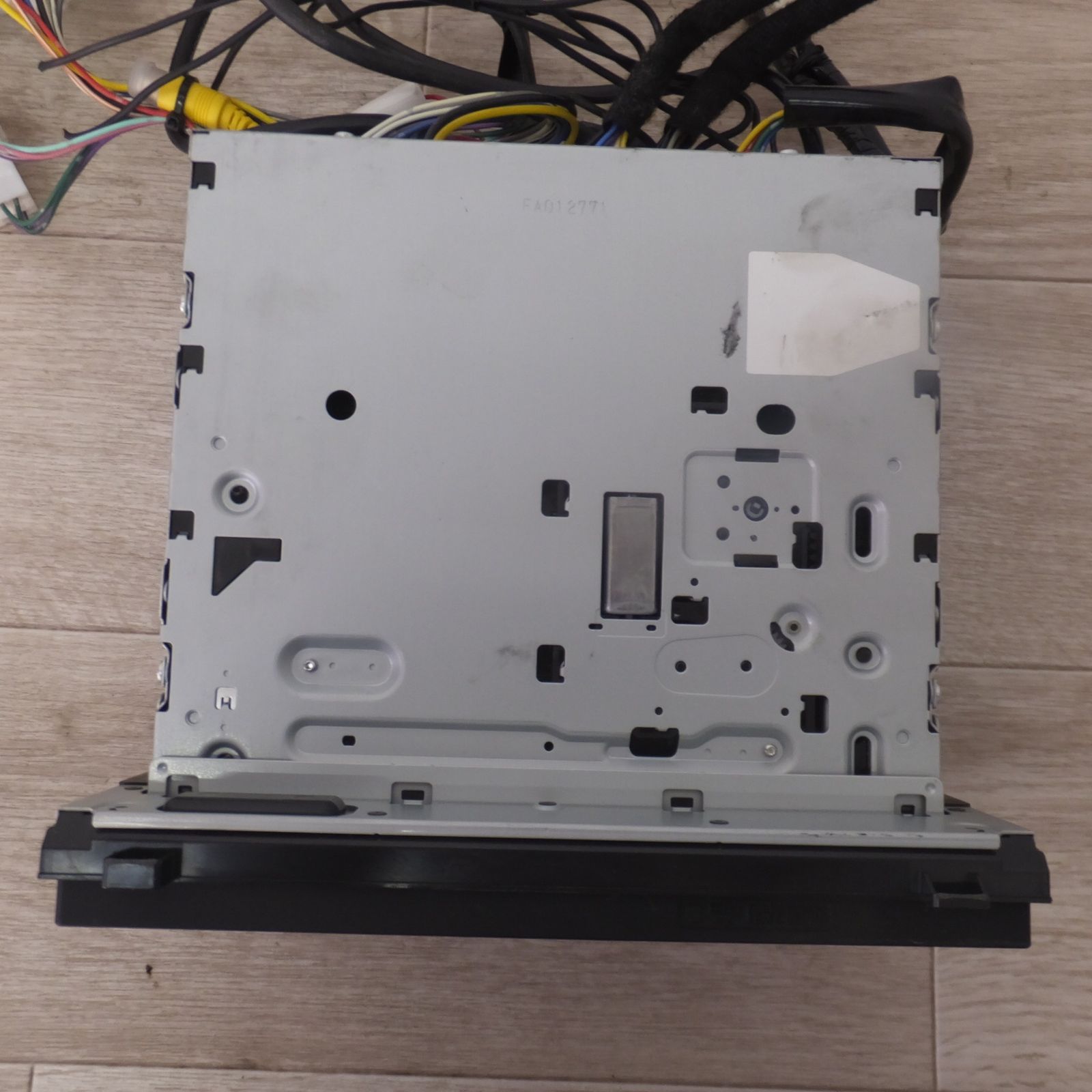 送料無料] ☆パナソニック製 ダイハツ 純正 タントカスタム LA600S