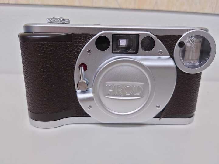 【未使用】MINOLTA PROD 20's フィルムカメラ ミノルタ MINOLTA PROD-20's 中古カメラ・レンズ販売 | メディアジョイ