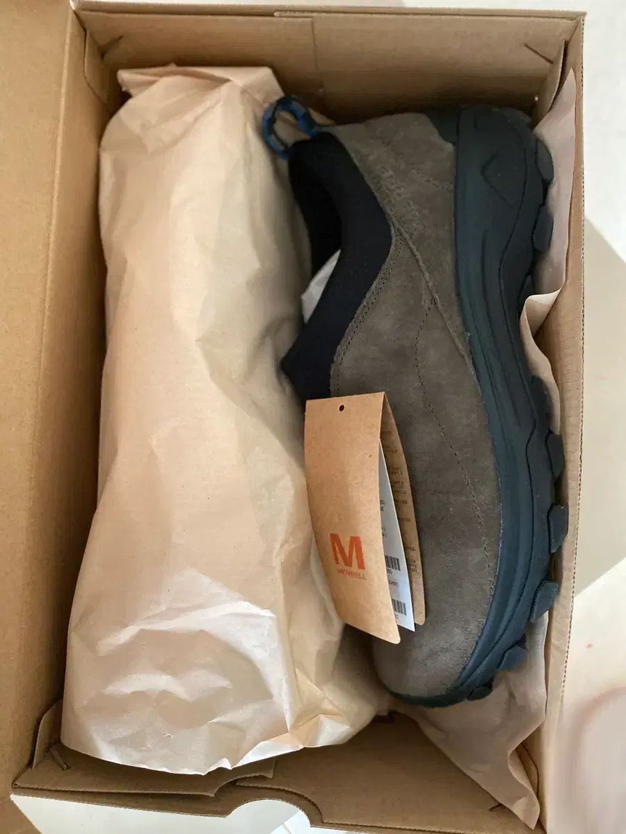 メレル ウィンターモック3