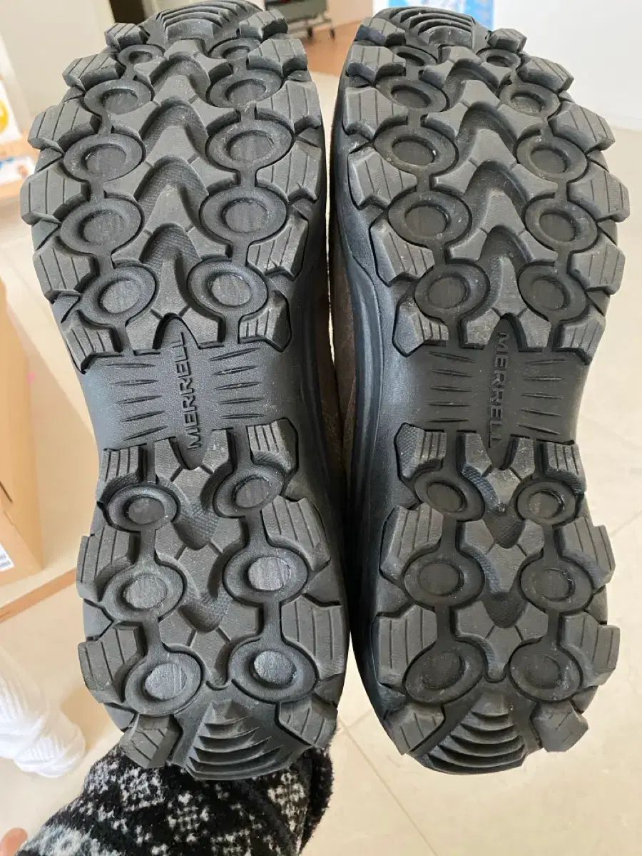 ウィンターモック3