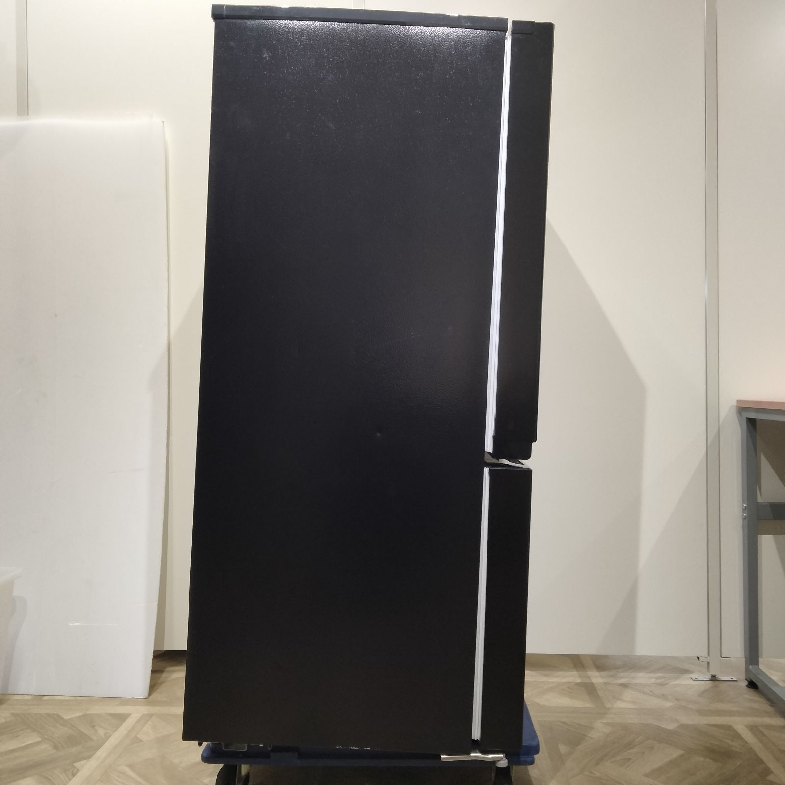 N-6612] ヤマダホールディングス PEFAGE 冷凍冷蔵庫 2024年製 156L YRZ 