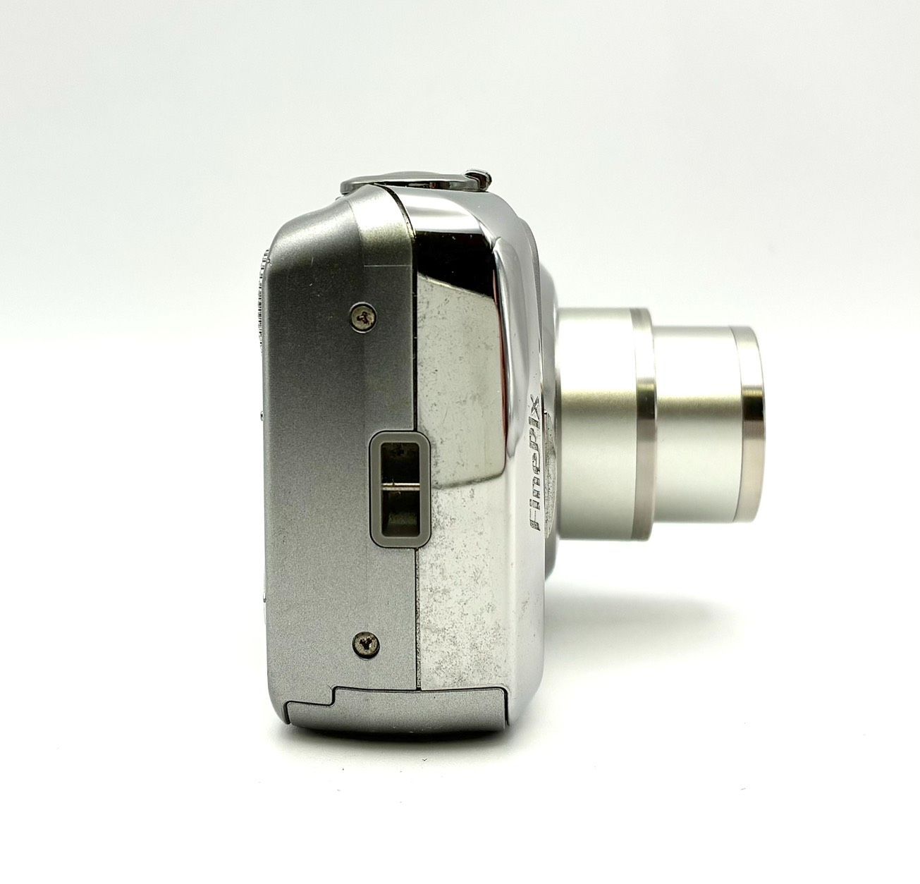 完動品 SDカード付】外観美品 FUJIFILM FinePix A900 富士フイルム