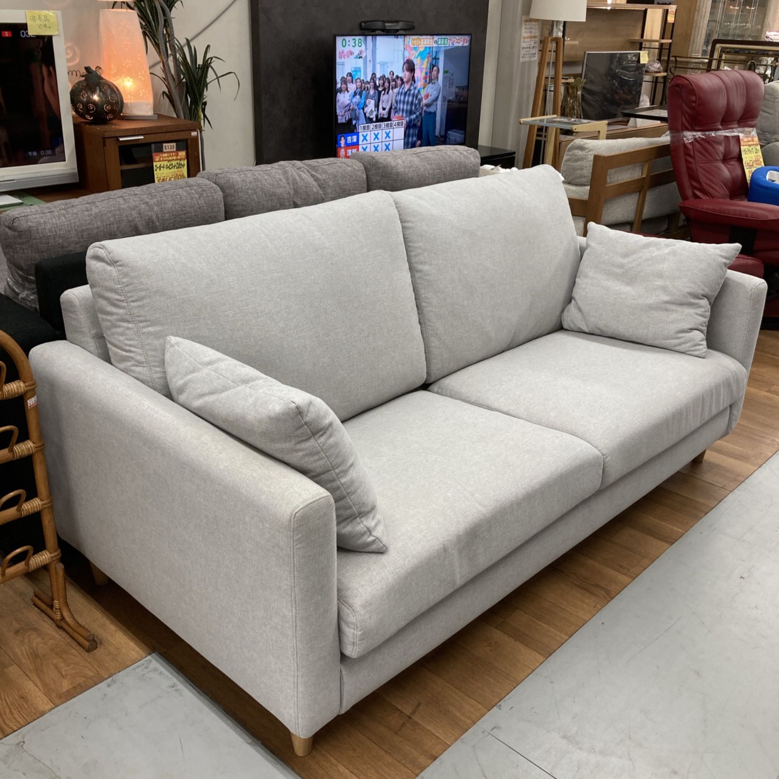 名古屋市近郊配送設置無料 S190