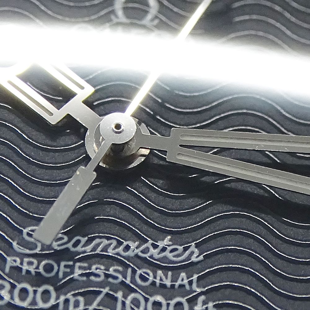 OMEGA シーマスター