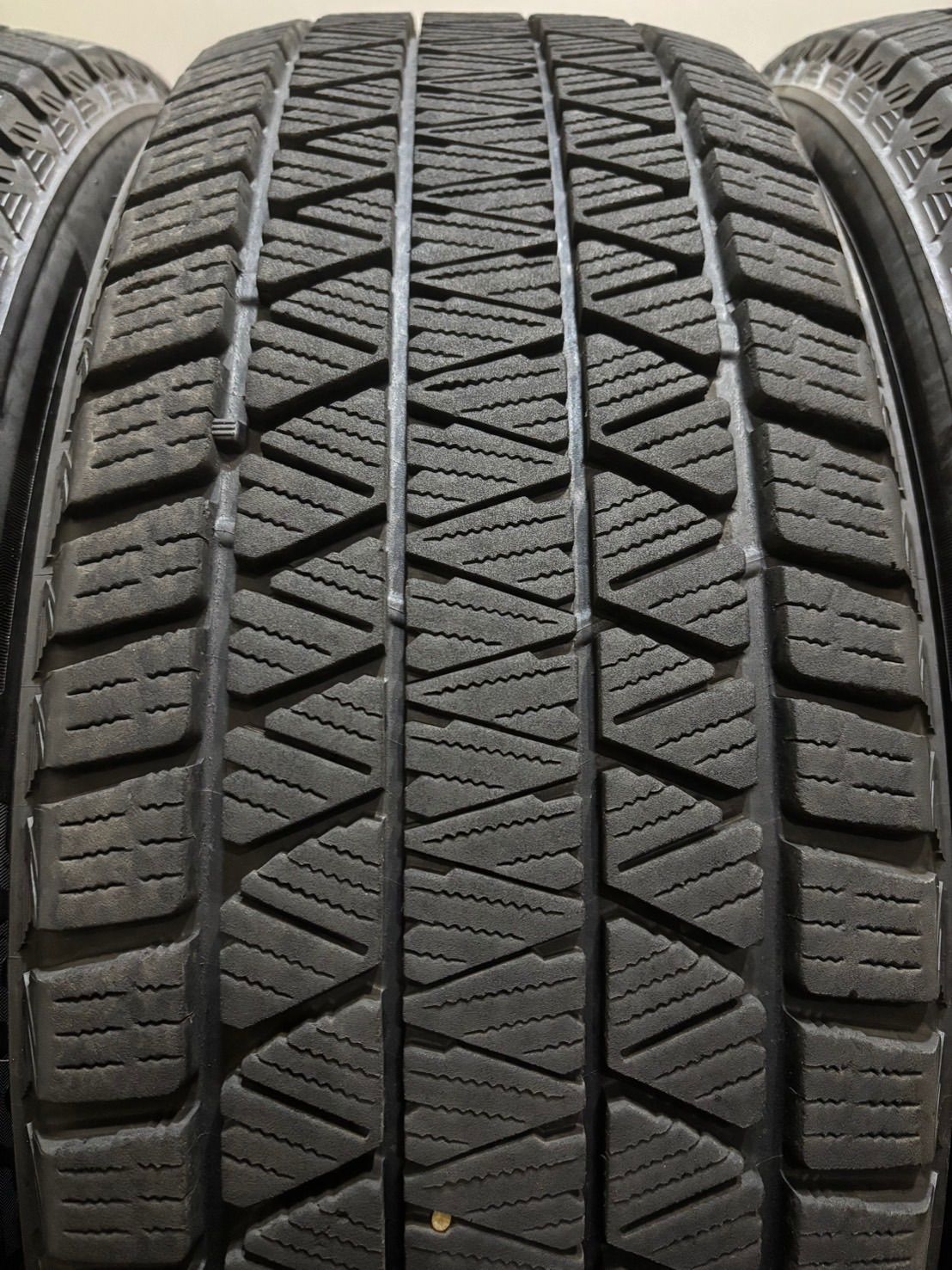 ハリアー エクストレイル